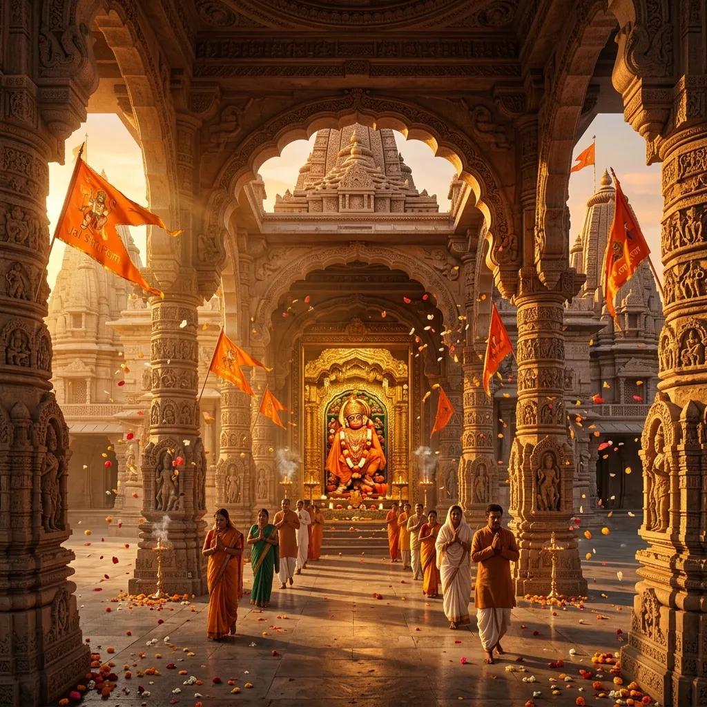 Sacred Pooja