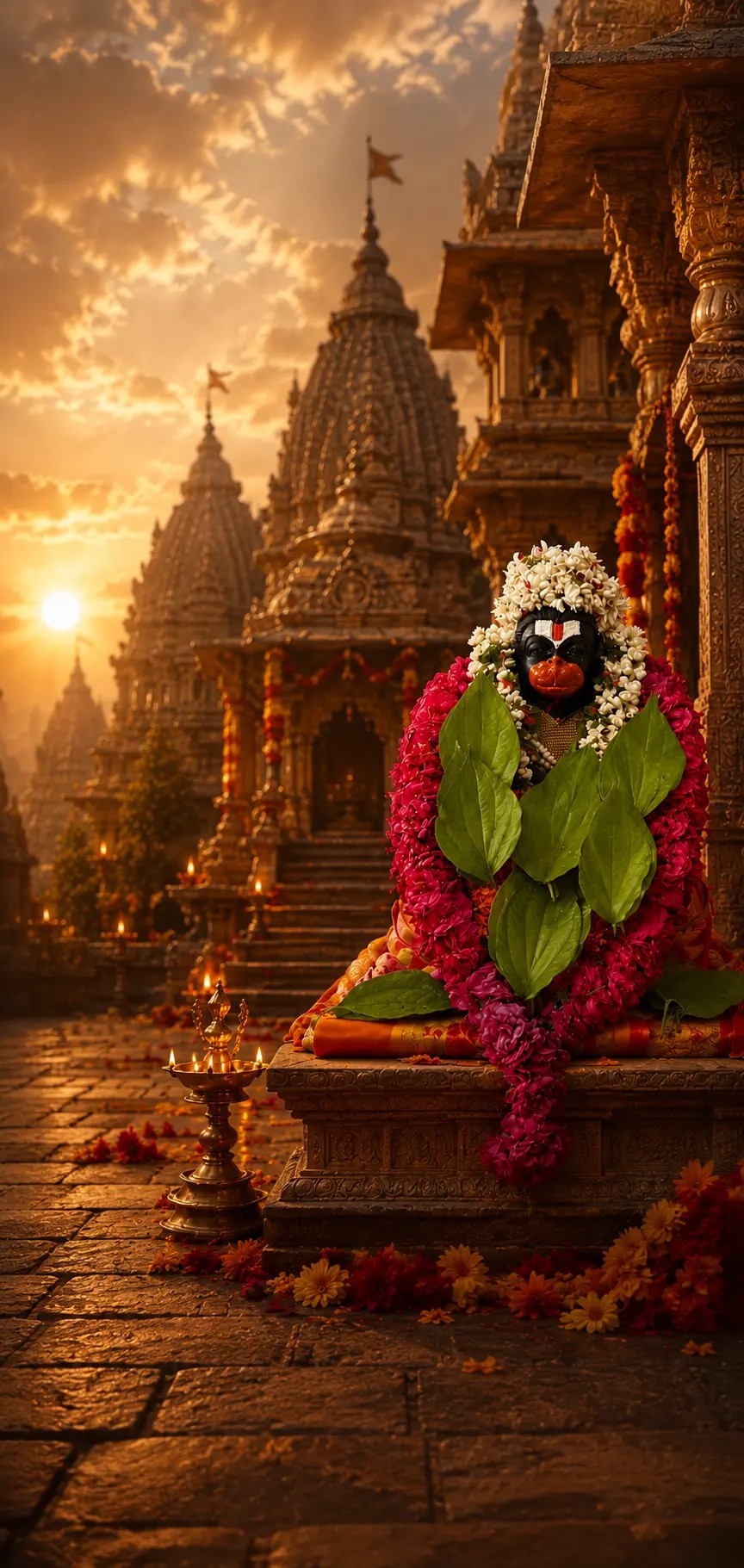Sri Hanuman