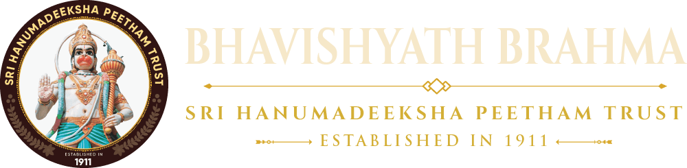 Bhavishyath Brahma
