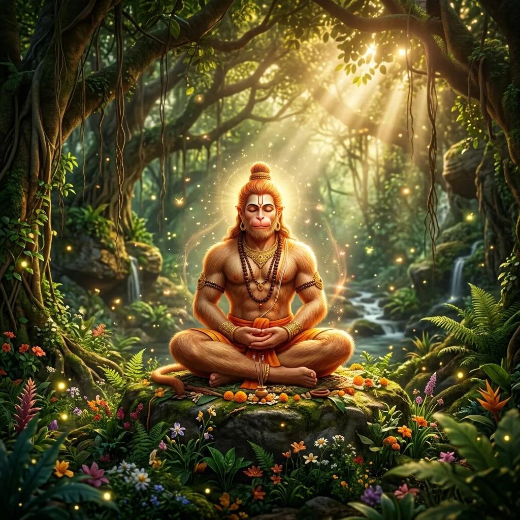 Deity