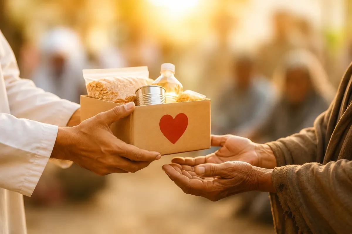 General Donation